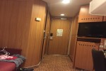 Oceanview Stateroom Picture