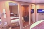 Oceanview Stateroom Picture