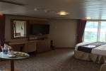 Sky Suite Stateroom Picture