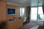 Verandah Stateroom Picture