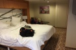 Xpedition Suite Stateroom Picture