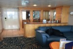 Grand Suite - 1 Bedroom Stateroom Picture