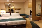 Interior Stateroom Picture