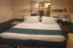 Interior Stateroom Picture