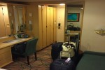 Interior Stateroom Picture