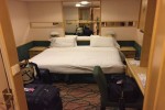 Interior Stateroom Picture