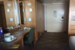 Junior Suite Stateroom Picture