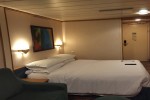 Junior Suite Stateroom Picture