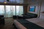 Junior Suite Stateroom Picture