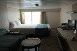 Oceanview Stateroom Picture