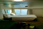 Oceanview Stateroom Picture