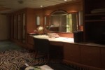 Owners Suite Stateroom Picture