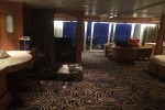 Owners Suite Stateroom Picture