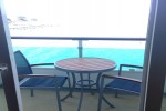 Spacious Balcony Stateroom Picture