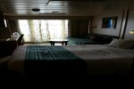 Spacious Balcony Stateroom Picture