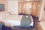 Spacious Balcony Stateroom Picture