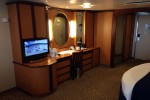 Balcony Stateroom Picture