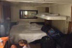 Interior Stateroom Picture