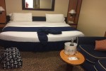 Interior Stateroom Picture