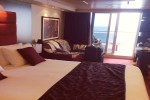 Balcony Stateroom Picture