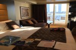 Balcony Stateroom Picture