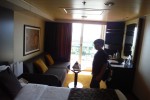 Balcony Stateroom Picture