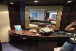 Panoramic Stateroom Picture