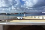 Panoramic Stateroom Picture