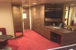 Interior Stateroom Picture