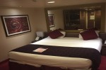 Interior Stateroom Picture