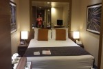 Interior Stateroom Picture