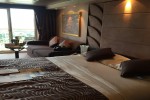 Yacht Club Deluxe Stateroom Picture