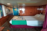 Club Suite Stateroom Picture