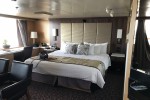 Neptune Suite Stateroom Picture