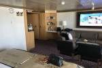 Neptune Suite Stateroom Picture