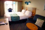 Boardwalk and Park Balcony Stateroom Picture