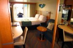 Boardwalk and Park Balcony Stateroom Picture