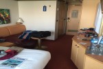 Balcony Stateroom Picture