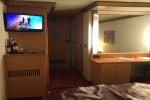 Interior Stateroom Picture