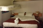 Interior Stateroom Picture