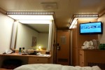 Interior Stateroom Picture