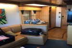 Grand Suite Stateroom Picture