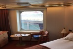 Premium Balcony Stateroom Picture