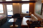 Ocean Suite Stateroom Picture