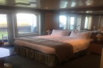 Ocean Suite Stateroom Picture