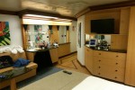 Ocean Suite Stateroom Picture