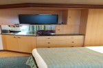 Ocean Suite Stateroom Picture