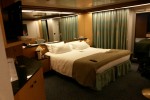 Ocean Suite Stateroom Picture