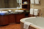 Concierge Royal Suite Stateroom Picture