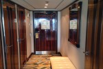 Concierge Bedroom Suite Stateroom Picture